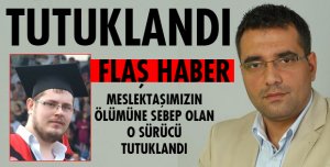 TUTUKLANDI
