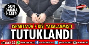 TUTUKLANDI