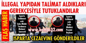 TUTUKLANDILAR