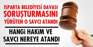 TUTUMLU ATANDI!