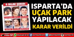 UÇAK PARK