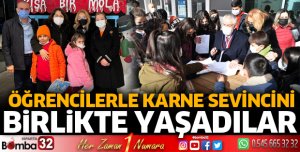 Ülkemiz sizlere emanet