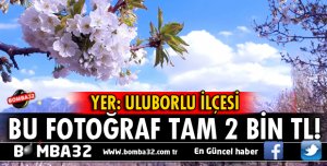 ULUBORLU FOTOĞRAF YARIŞMASI SONUÇLANDI