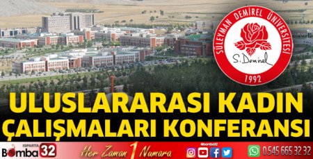 Uluslararası Kadın Çalışmaları Konferansı
