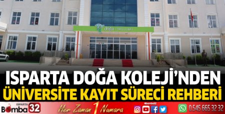 Üniversite kayıtları başladı
