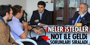 ÜNİVERSİTE ÖĞRENCİLERİ BAŞ TACIMIZDIR