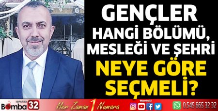 Üniversite Tercihleri Başladı