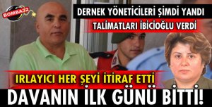 ÜNİVERSİTEDE İLAN KİŞİYE ÖZEL YAYINLANIYORDU