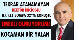 ÜNİVERSİTEMİ SEVİYORUM