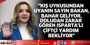 Üretici sizinle 21 yıldır zaten kan ağlıyor