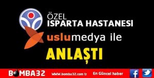 USLU MEDYA İLE ANLAŞTI