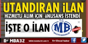 UTANDIRAN TÜRKİYE FOTOĞRAFI