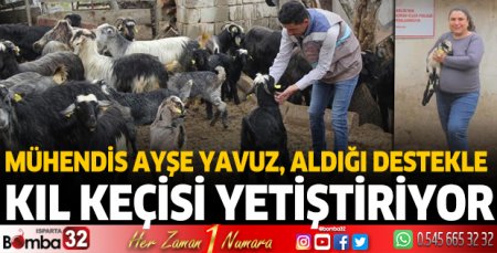 Uzman Eller üretmeye devam ediyor