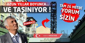 UZUN YILLAR BOYUNCA...