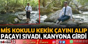 Vali Baruş, Çandır ve Yeşilyurt köylerini ziyaret etti