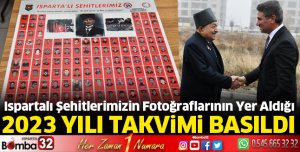 Vali Baruş'tan şehit yakınları ve gazilere ziyaret
