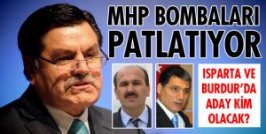 VALİ OKUTAN BOMBASI!