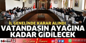 Vali Seymenoğlu'ndan önemli açıklamalar