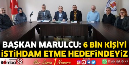 Vali Yardımcısı Tezcan Karma Deri OSB’yi ziyaret etti
