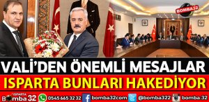 VALİDEN ÇOK ÖNEMLİ MESAJLAR