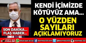 VALİDEN VAKA AÇIKLAMASI
