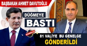 Valilere tugaydan takviye yetkisi