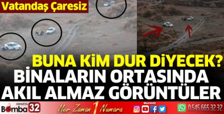 Vatandaş bu görüntüden artık bıktı