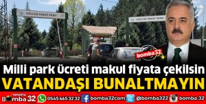 VATANDAŞI BUNALTMAYIN