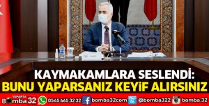 VATANDAŞIN DERDİYLE DERTLENMEK LAZIM