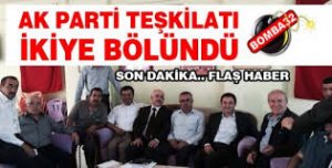 VE BEKLENEN SÜREÇ BAŞLADI!