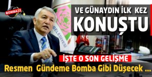 Ve Günaydın konuştu
