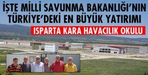 VE İNŞAAT HIZLANDI!