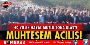 VE MELİKLER KÖPRÜSÜNDE MUTLU SONA ULAŞILDI