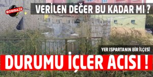 VERİLEN DEĞER BU KADAR !
