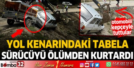 Verilmiş sadakası varmış