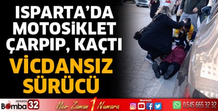 Vicdansız sürücü