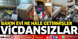 Vicdansızlar