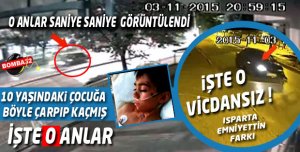Vicdansızlığın böylesi...