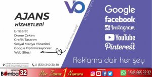 Vivo Media Ajans, yeni ofisinde sizlerle buluşuyor!