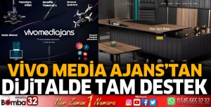 Vivo Media Ajans’tan Dijitalde Tam Destek