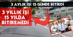 YA ITKM NASIL BİTECEK