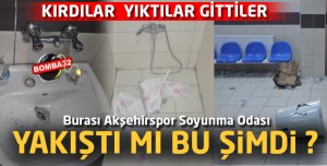 YAKIŞTI MI BU ŞİMDİ ?