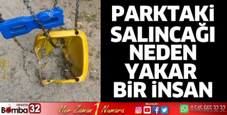 Yakıyorlar, kırıyorlar, yıkıyorlar