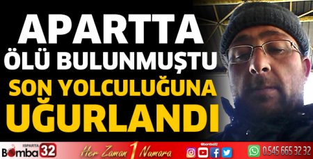 Yakup Baysal son yolculuğuna uğurlandı