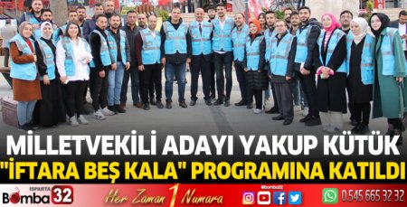 Yakup Kütük 