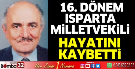 Yakup Üstün hayatını kaybetti