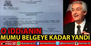 YALANLA BİR YERE VARAMAZSIN ŞÜKRÜ