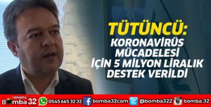 YALVAÇ’TA KORONAVİRÜS TEDBİRLERİ