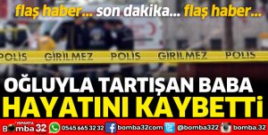 YALVAÇ'TA AKIL ALMAZ ÖLÜM