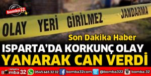 YANARAK CAN VERDİ